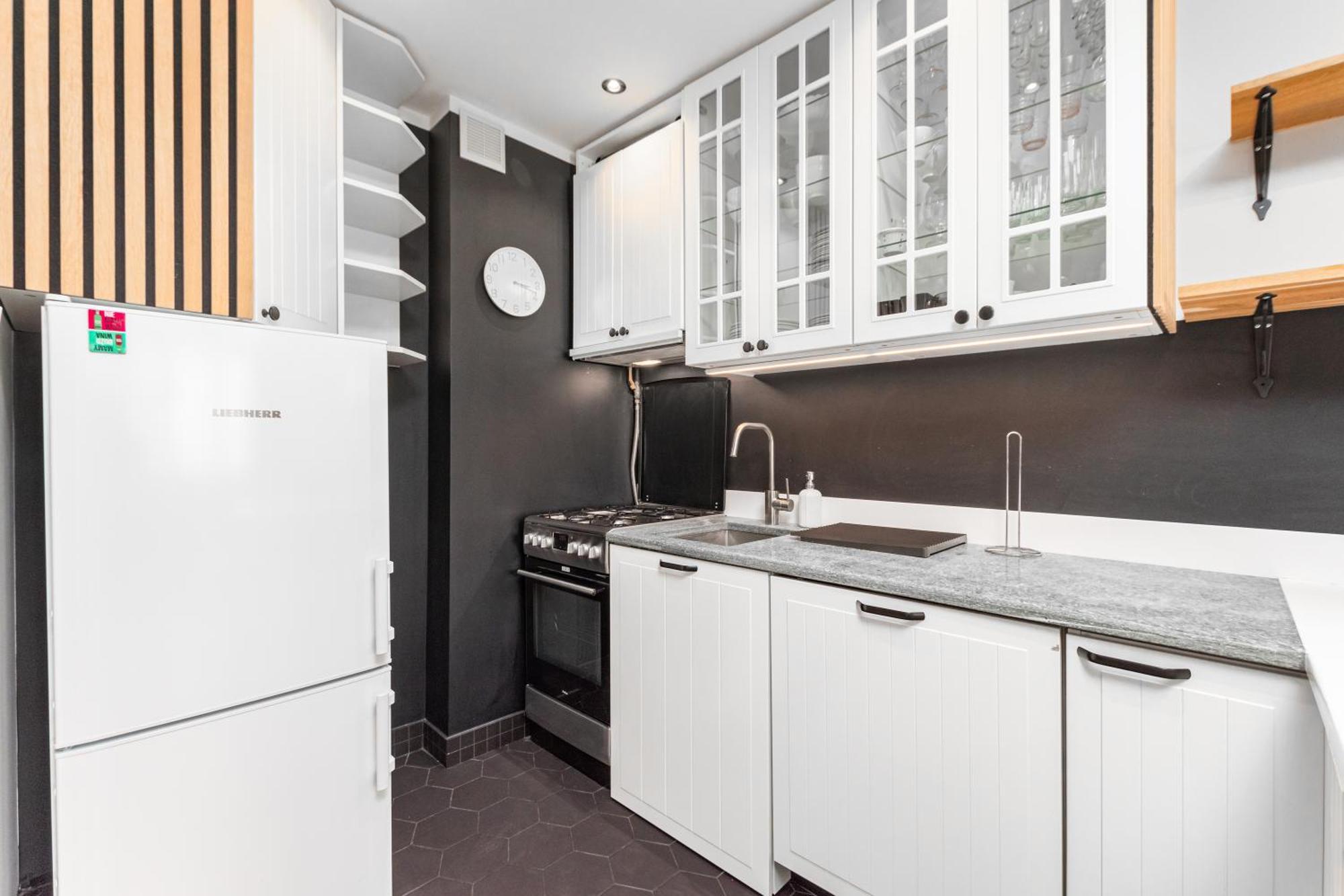 Apartament Panska 61 By Your Freedom Warsaw Ngoại thất bức ảnh