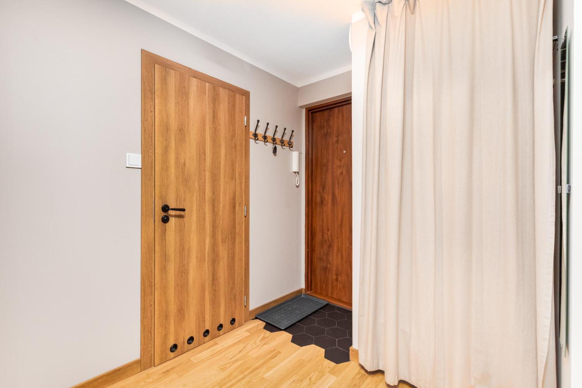 Apartament Panska 61 By Your Freedom Warsaw Ngoại thất bức ảnh