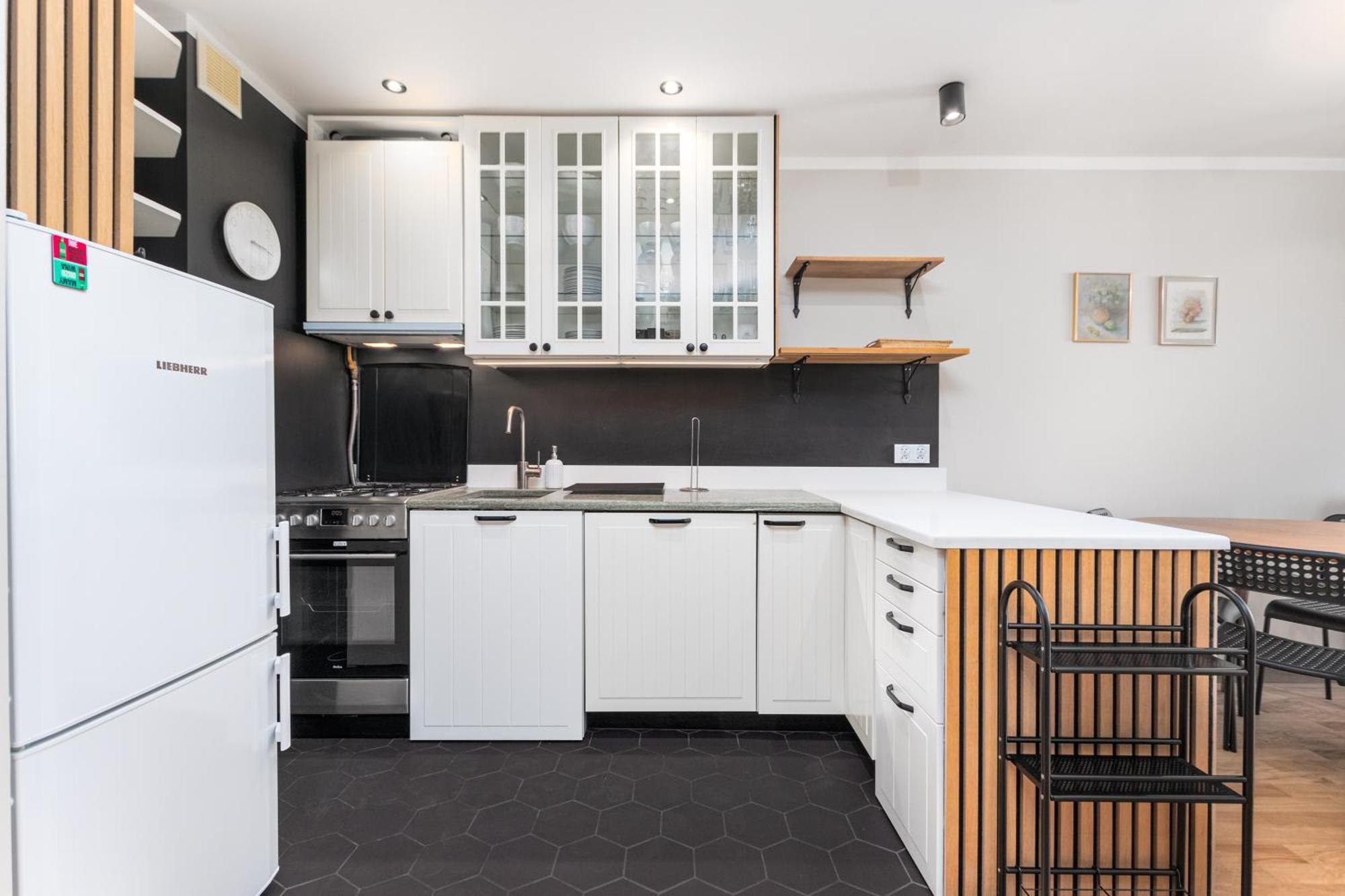 Apartament Panska 61 By Your Freedom Warsaw Ngoại thất bức ảnh